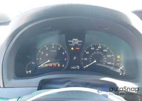 2011 Lexus Rx 350 z USA, uszkodzony, nr VIN 2T2BK1BA6BC100395